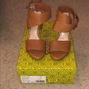 Summer Strappy Stilettos